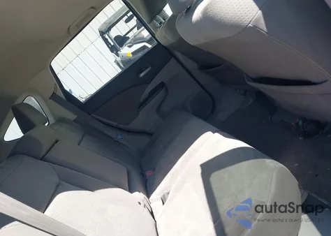 2013 Honda Cr-V Ex from USA, damaged, VIN 2HKRM4H58DH668124